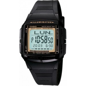 Casio Collection DB-36-9A
