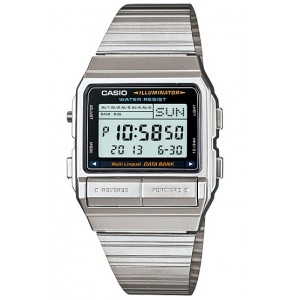 Casio Collection DB-380-1