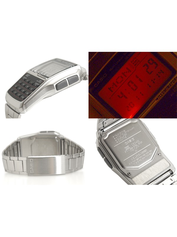 фото Мужские наручные часы Casio Collection DBC-32D-1A