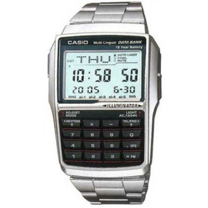 Casio Collection DBC-32D-1A
