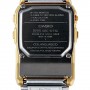 Мужские наручные часы Casio Collection DBC-611G-1D