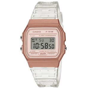 Casio Collection F-91WS-7A3