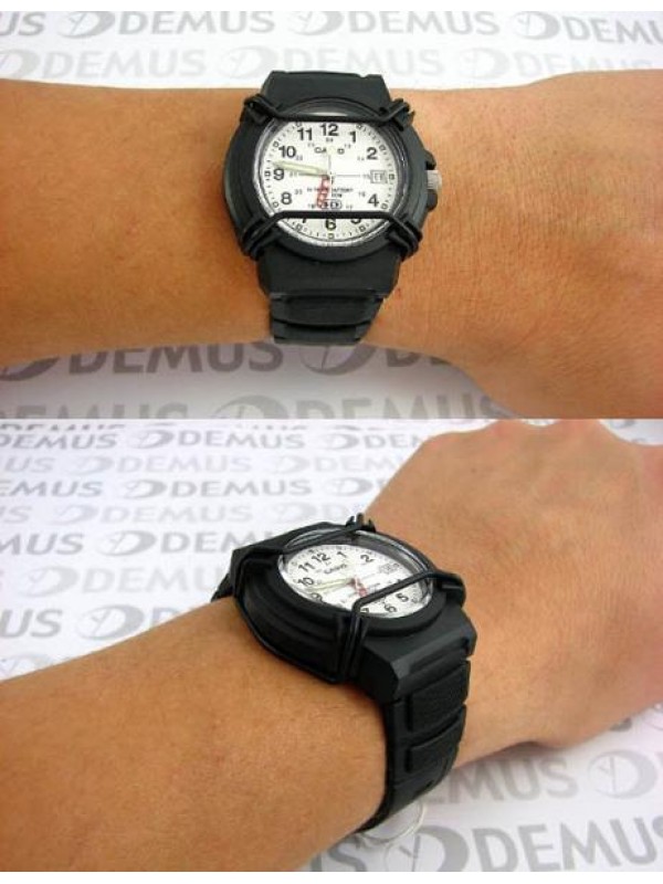 фото Мужские наручные часы Casio Collection HDA-600B-7B