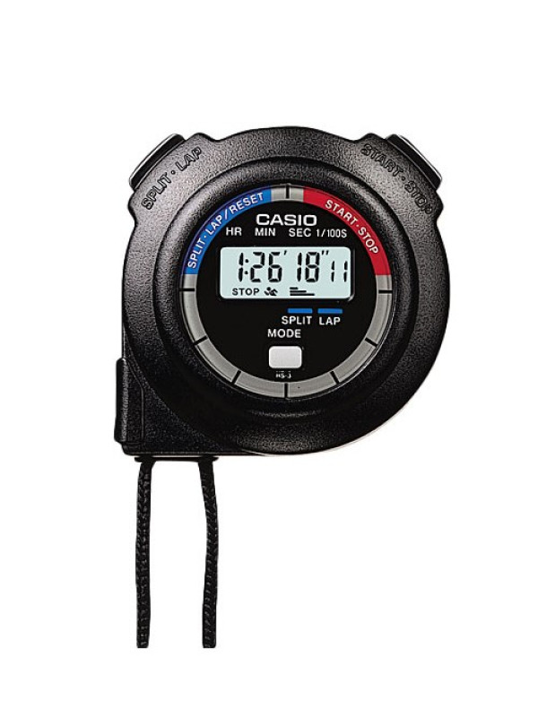 фото Casio Секундомер HS-3V-1