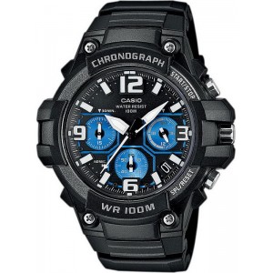 Casio Collection MCW-100H-1A2