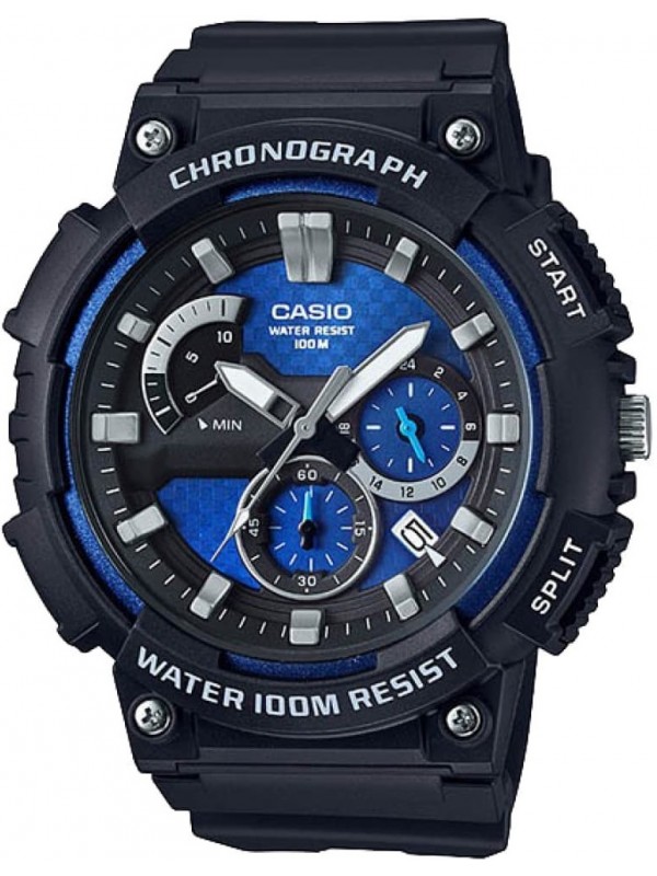 фото Мужские наручные часы Casio Collection MCW-110H-2A