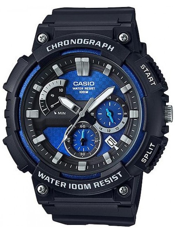 фото Мужские наручные часы Casio Collection MCW-200H-2A