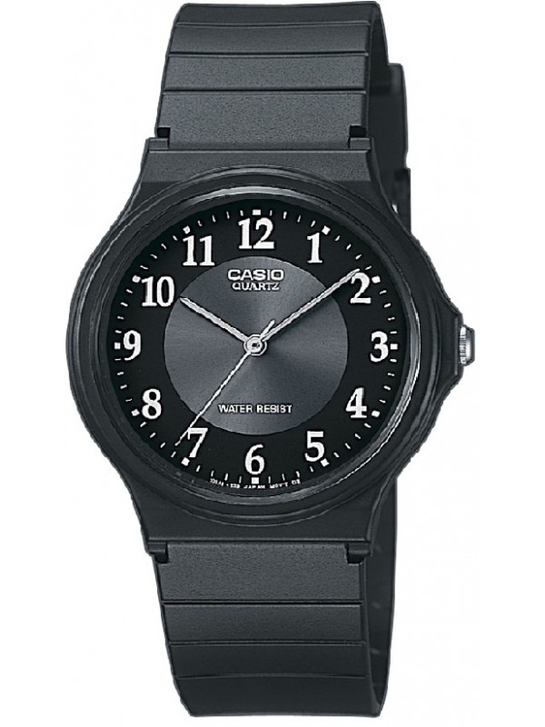фото Мужские наручные часы Casio Collection MQ-24-1B