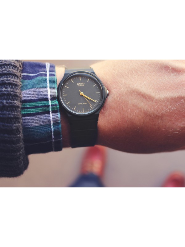 фото Мужские наручные часы Casio Collection MQ-24-1E