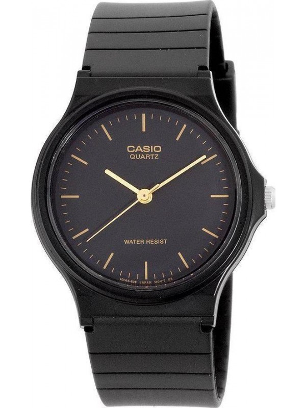 фото Мужские наручные часы Casio Collection MQ-24-1E
