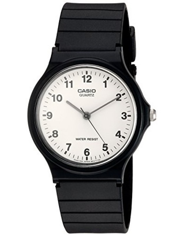 фото Мужские наручные часы Casio Collection MQ-24-7B