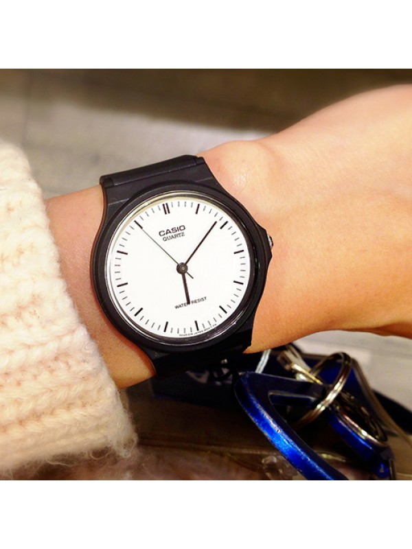 фото Мужские наручные часы Casio Collection MQ-24-7E