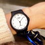 Мужские наручные часы Casio Collection MQ-24-7E