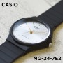 Мужские наручные часы Casio Collection MQ-24-7E2