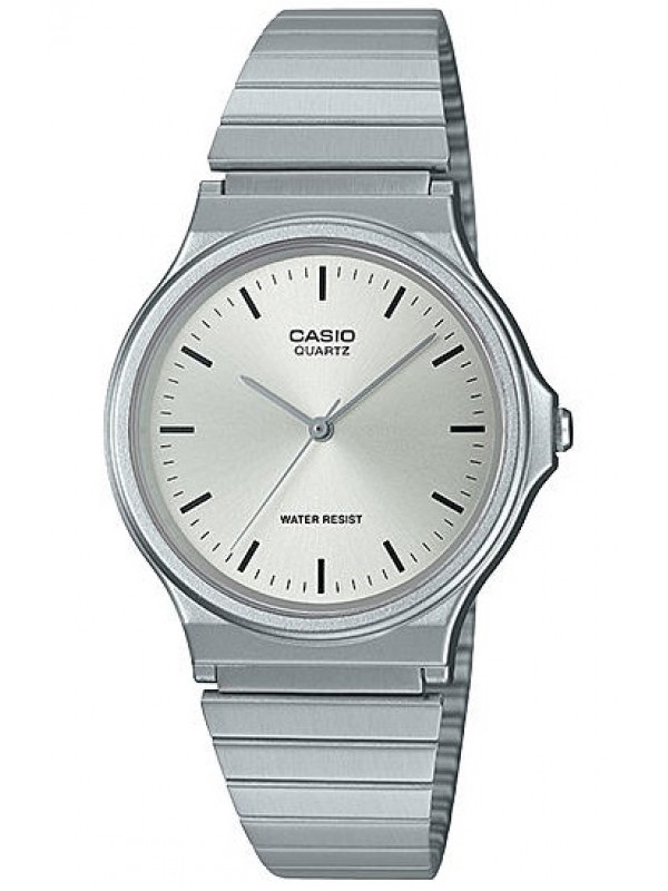фото Мужские наручные часы Casio Collection MQ-24D-7E