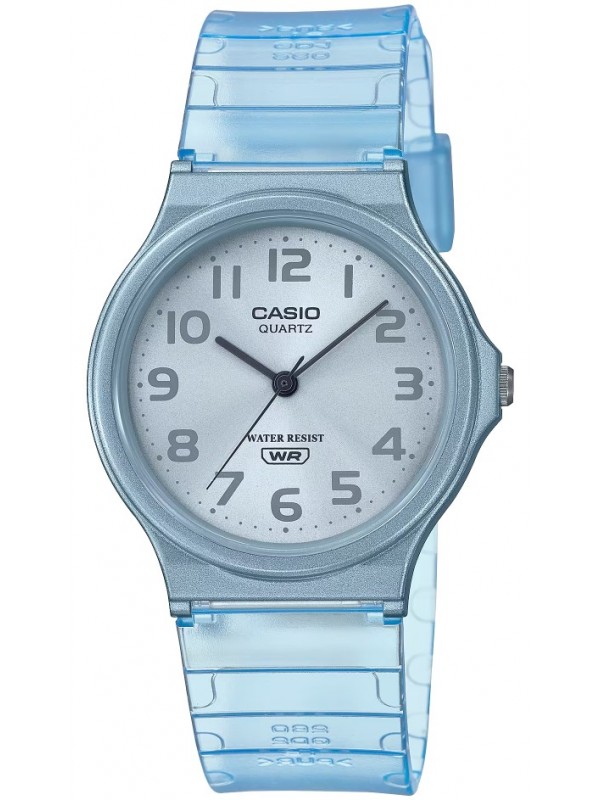 фото Мужские наручные часы Casio Collection MQ-24S-2B