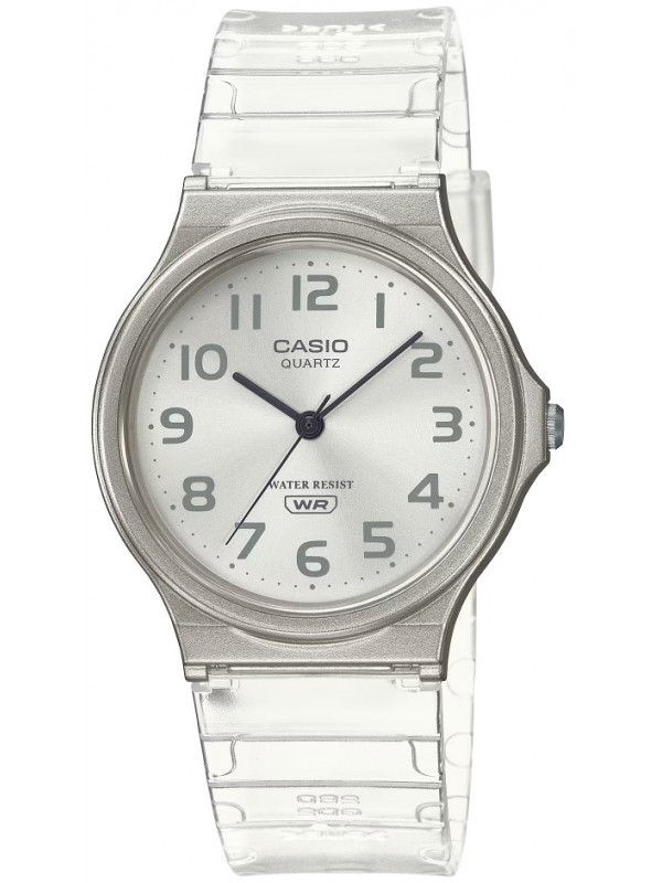 фото Мужские наручные часы Casio Collection MQ-24S-7B