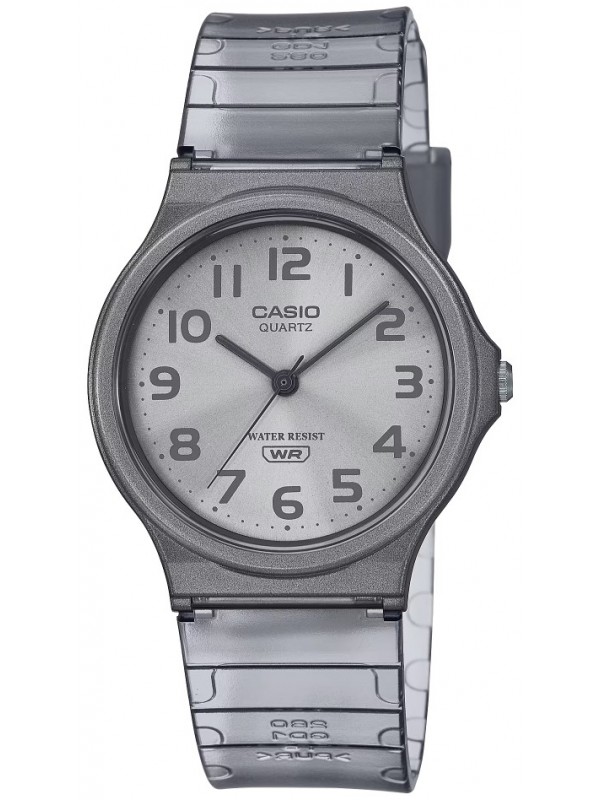 фото Мужские наручные часы Casio Collection MQ-24S-8B