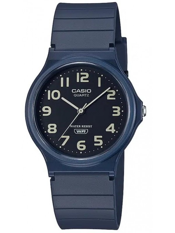 фото Мужские наручные часы Casio Collection MQ-24UC-2B
