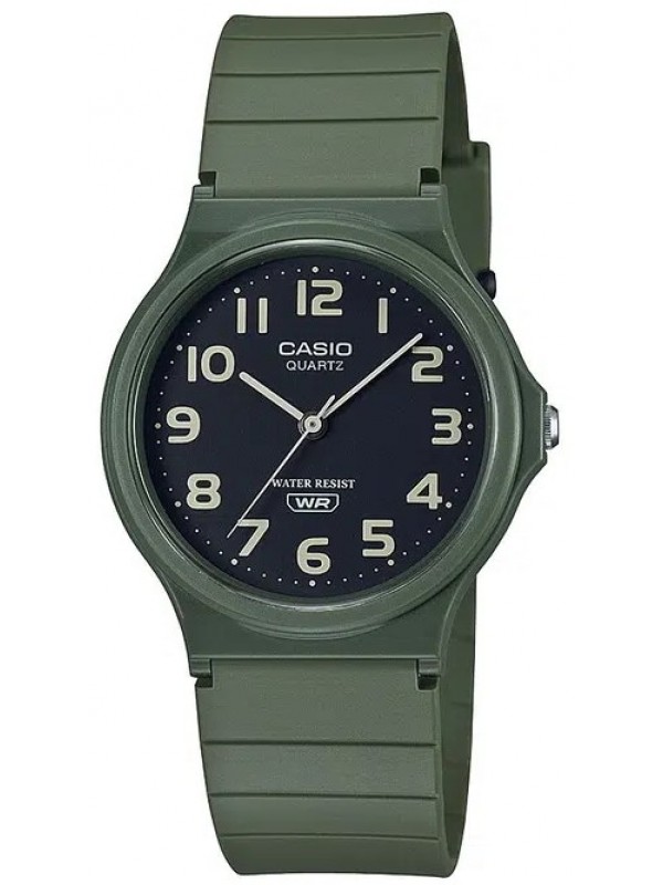 фото Мужские наручные часы Casio Collection MQ-24UC-3B