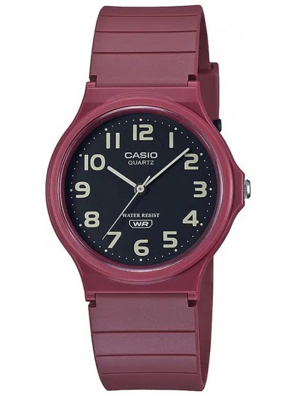 фото Мужские наручные часы Casio Collection MQ-24UC-4B