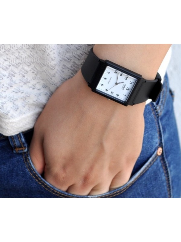 фото Мужские наручные часы Casio Collection MQ-27-7B