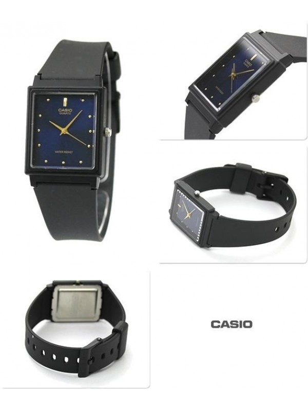 фото Мужские наручные часы Casio Collection MQ-38-2A