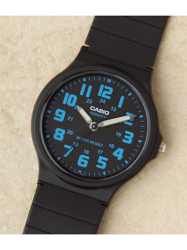 фото Мужские наручные часы Casio Collection MQ-71-2B