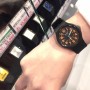Мужские наручные часы Casio Collection MQ-71-4B