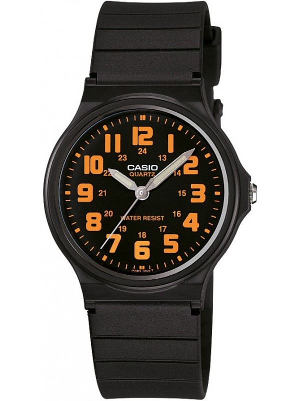 фото Мужские наручные часы Casio Collection MQ-71-4B