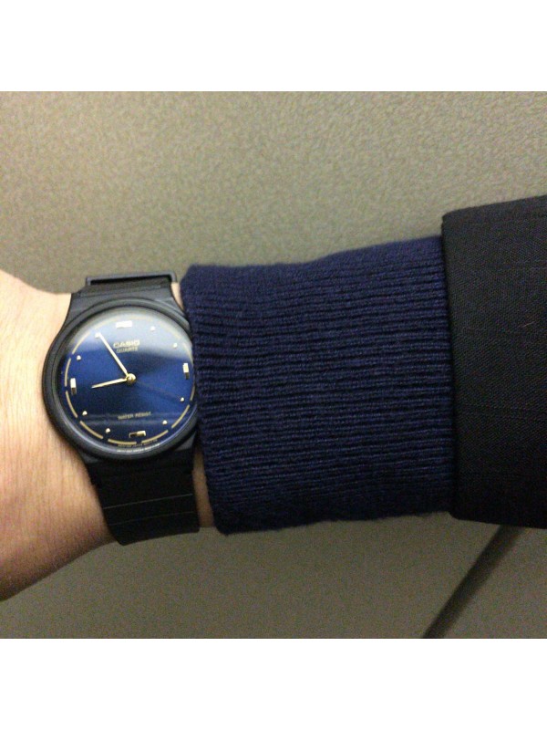 фото Мужские наручные часы Casio Collection MQ-76-2A