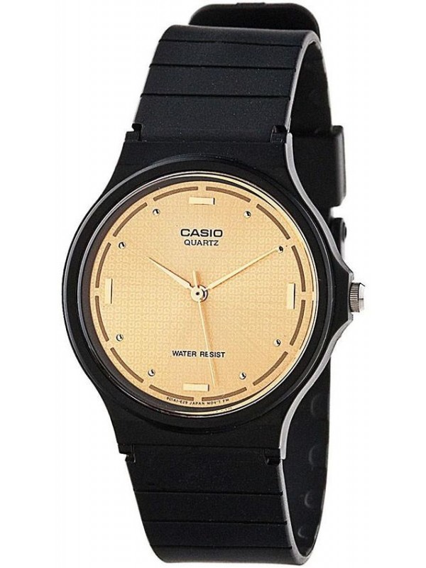 фото Мужские наручные часы Casio Collection MQ-76-9A