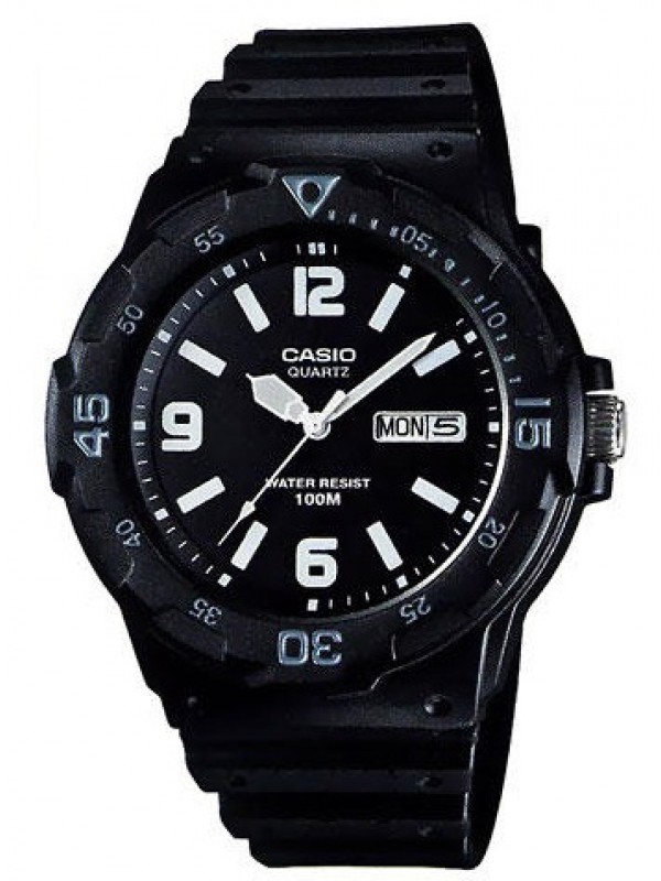 фото Мужские наручные часы Casio Collection MRW-200H-1B2
