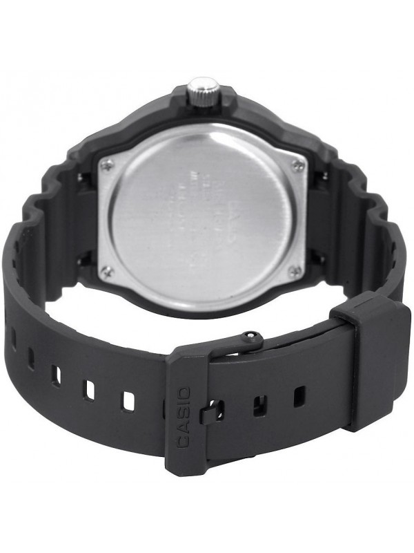 фото Мужские наручные часы Casio Collection MRW-200H-1B3