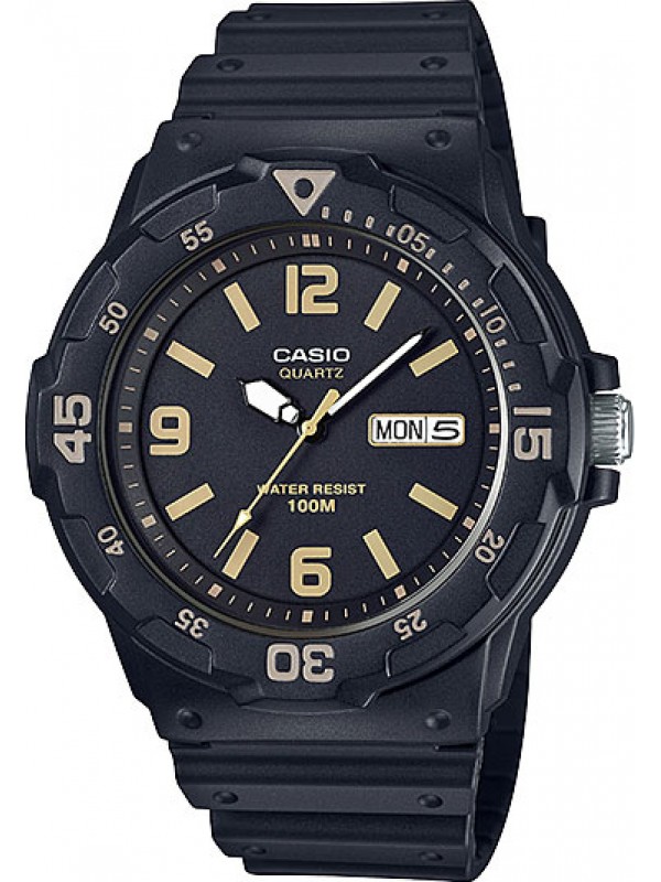 фото Мужские наручные часы Casio Collection MRW-200H-1B3