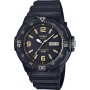 Мужские наручные часы Casio Collection MRW-200H-1B3
