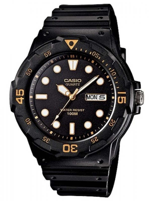 фото Мужские наручные часы Casio Collection MRW-200H-1E