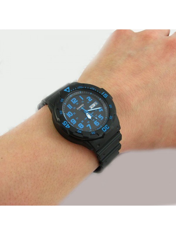 фото Мужские наручные часы Casio Collection MRW-200H-2B