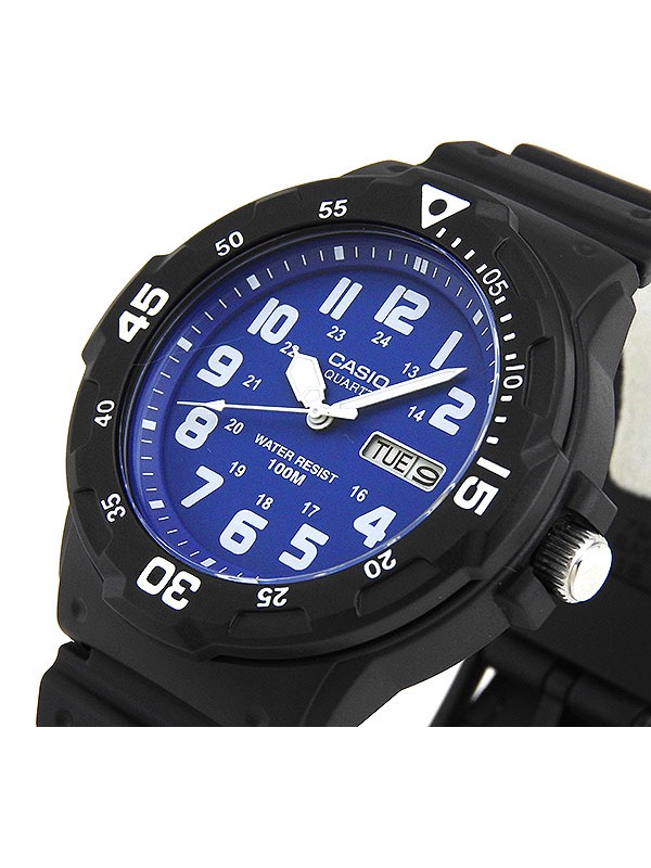 фото Мужские наручные часы Casio Collection MRW-200H-2B2