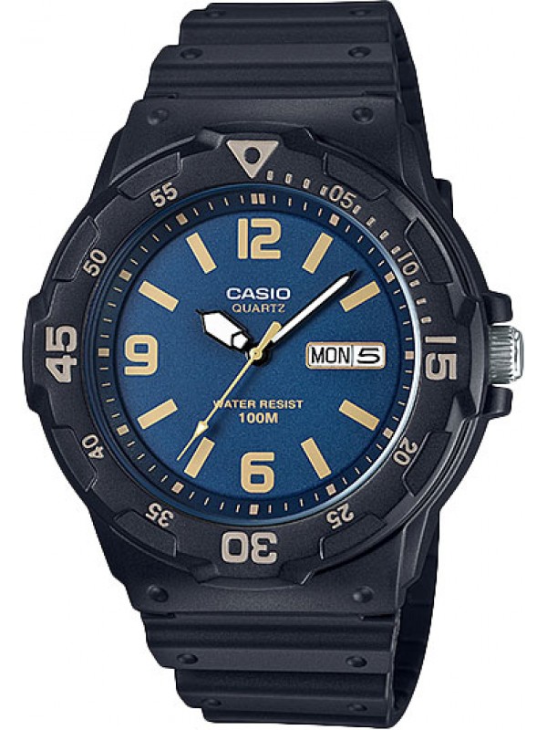 фото Мужские наручные часы Casio Collection MRW-200H-2B3