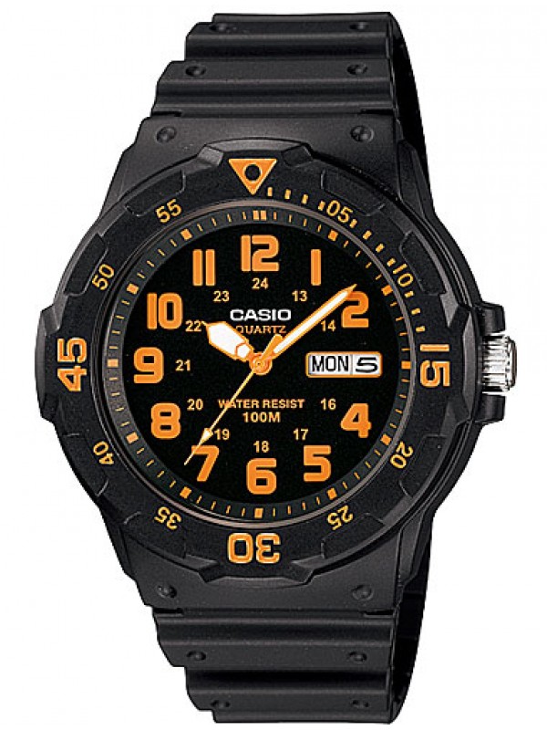 фото Мужские наручные часы Casio Collection MRW-200H-4B