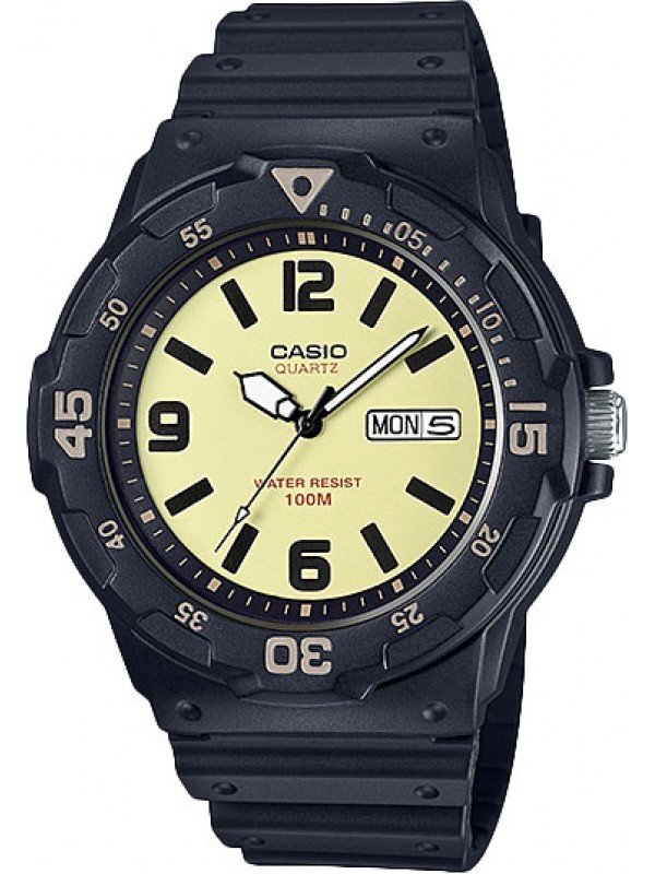 фото Мужские наручные часы Casio Collection MRW-200H-5B