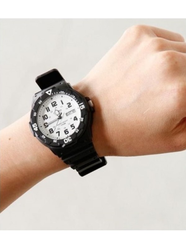 фото Мужские наручные часы Casio Collection MRW-200H-7B
