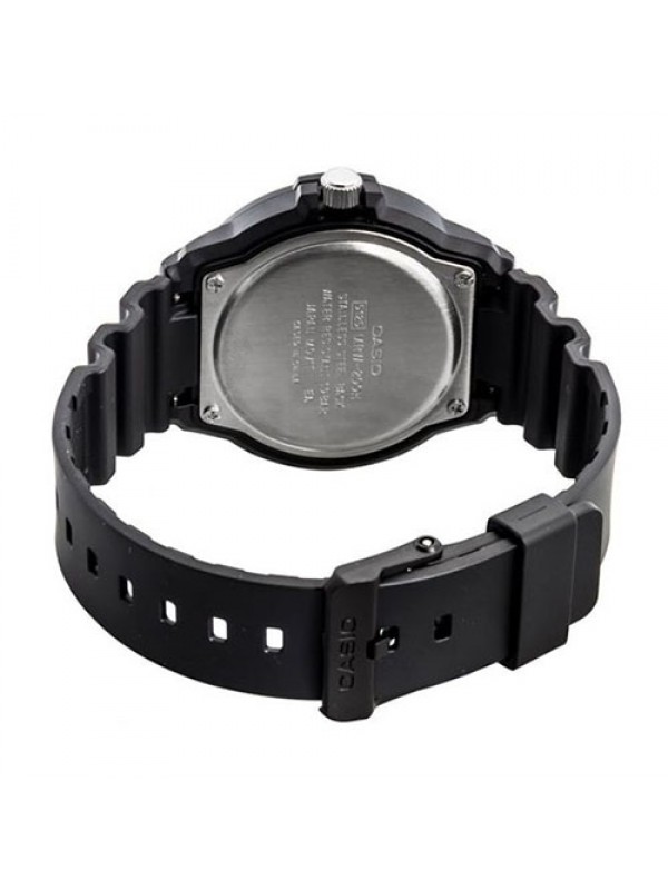 фото Мужские наручные часы Casio Collection MRW-200H-7B