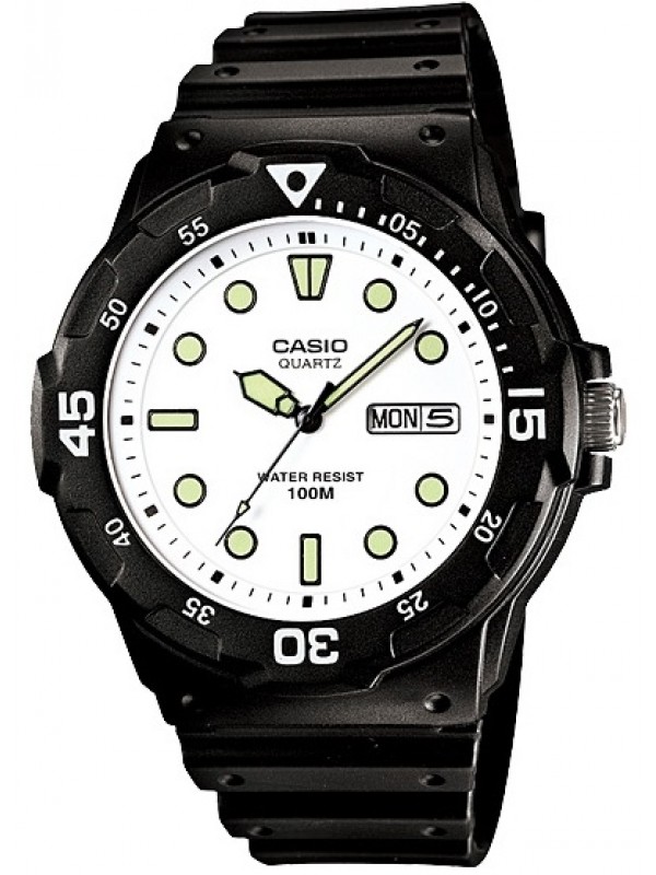 фото Мужские наручные часы Casio Collection MRW-200H-7E