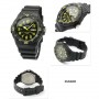 Мужские наручные часы Casio Collection MRW-200H-9B