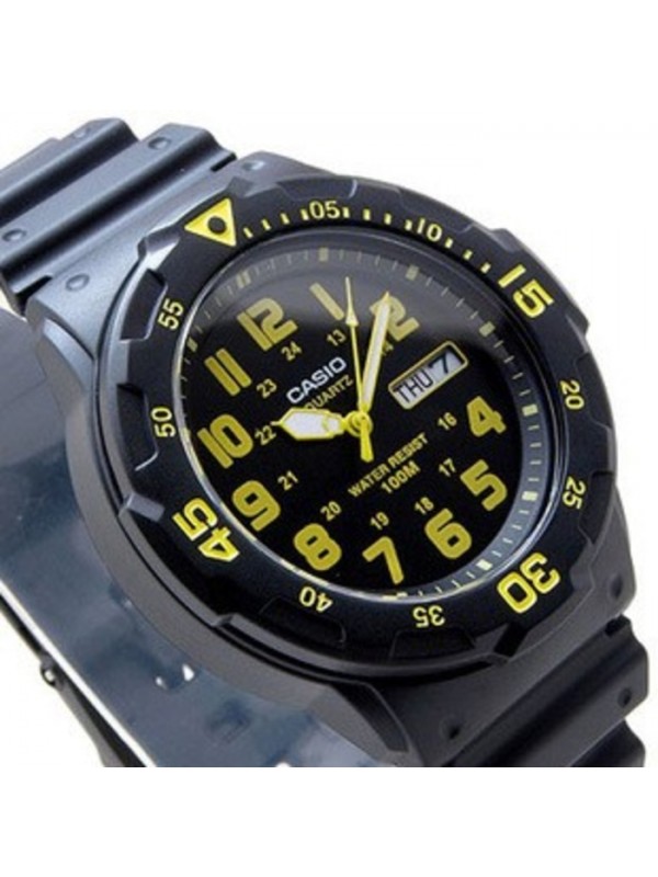 фото Мужские наручные часы Casio Collection MRW-200H-9B