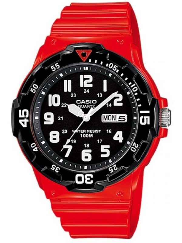 фото Мужские наручные часы Casio Collection MRW-200HC-4B