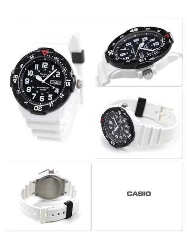 фото Мужские наручные часы Casio Collection MRW-200HC-7B