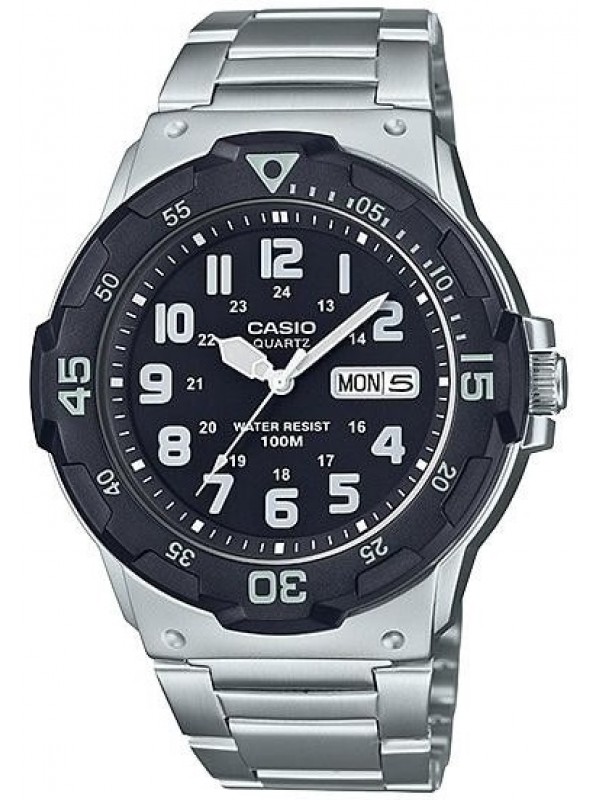 фото Мужские наручные часы Casio Collection MRW-200HD-1B